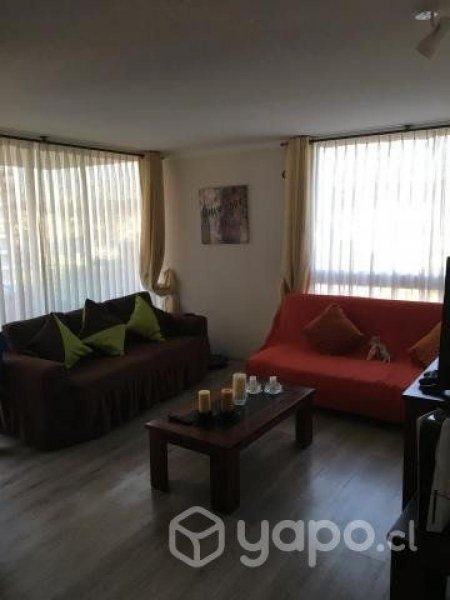 Departamento en Arriendo en  Viña del Mar, Valparaiso