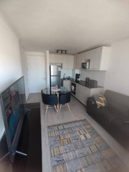 Departamento en Arriendo en  Viña del Mar, Valparaiso