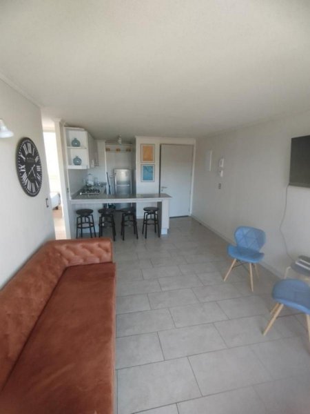 Departamento en Arriendo en  Viña del Mar, Valparaiso