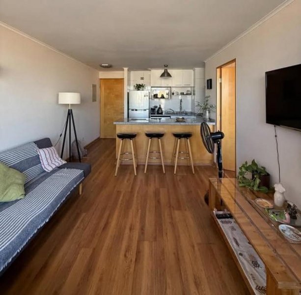 Foto Departamento en Arriendo en Providencia, Santiago - DEA155462 - BienesOnLine