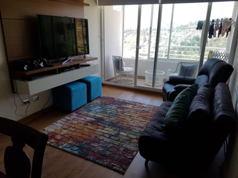 Foto Departamento en Arriendo en Viña del Mar, Valparaiso - DEA133898 - BienesOnLine