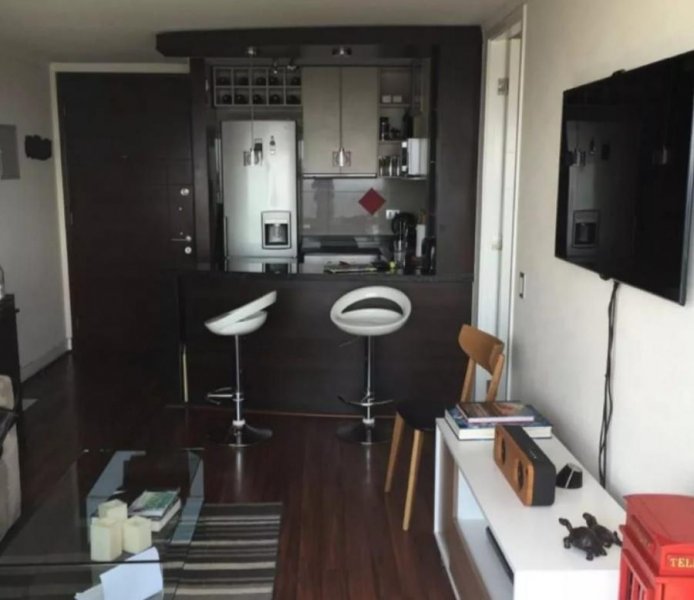 Departamento en Arriendo en  Las Condes, Santiago