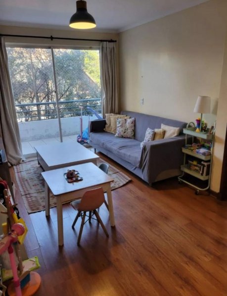 Departamento en Arriendo en  Vitacura, Santiago