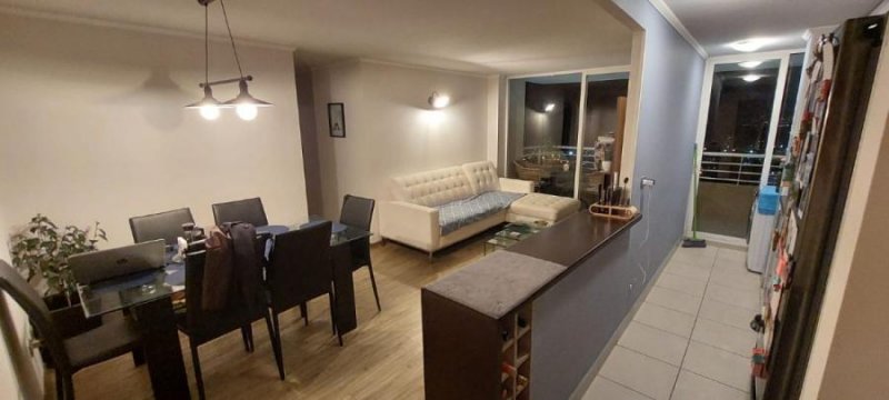 Departamento en Arriendo en  Viña del Mar, Valparaiso