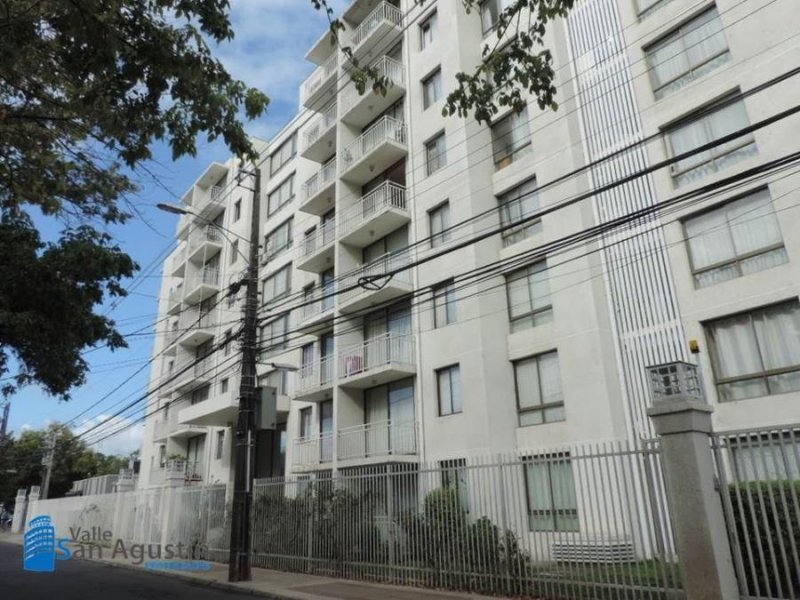 Departamento en Arriendo en CENTRO Talca, Talca