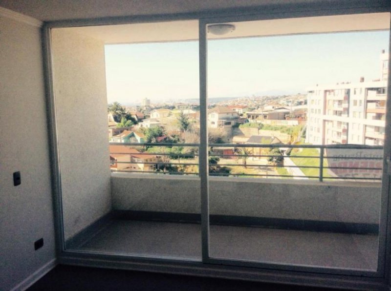 Departamento en Venta en  Valparaíso, Valparaiso