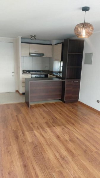 Departamento en Arriendo en  Las Condes, Santiago