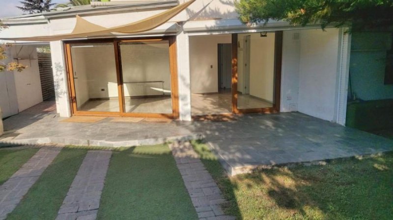 Departamento en Arriendo en  Vitacura, Santiago