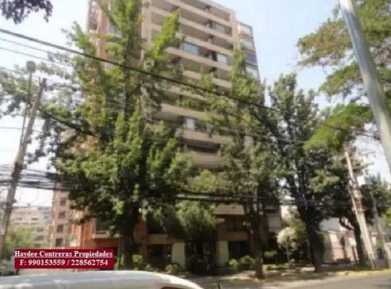 Departamento en Venta en Barrio Sucre Ñuñoa, Santiago