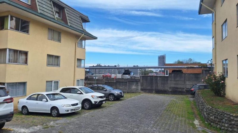 Departamento en Arriendo en  Puerto Montt, Llanquihue