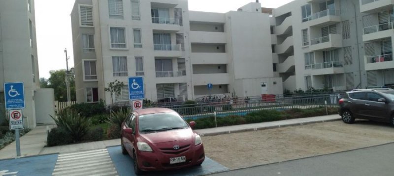 Departamento en Venta en  La Serena, Elqui