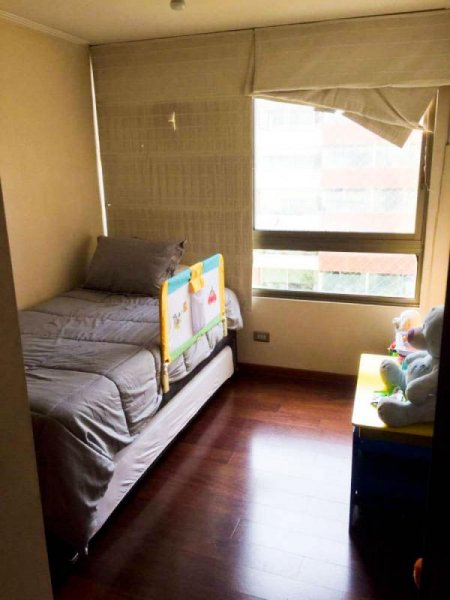 Foto Departamento en Venta en Las Condes, Santiago - UFs 6.400 - DEV56222 - BienesOnLine