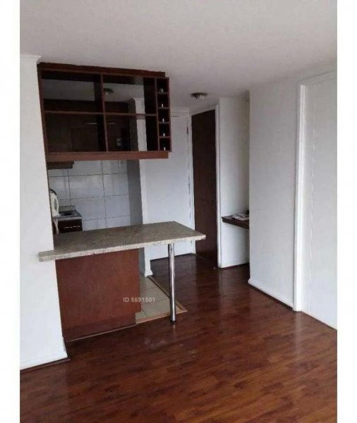 Foto Departamento en Venta en Metro San Alberto Hurtado, Estación Central, Santiago - $ 55.300.000 - DEV132191 - BienesOnLine