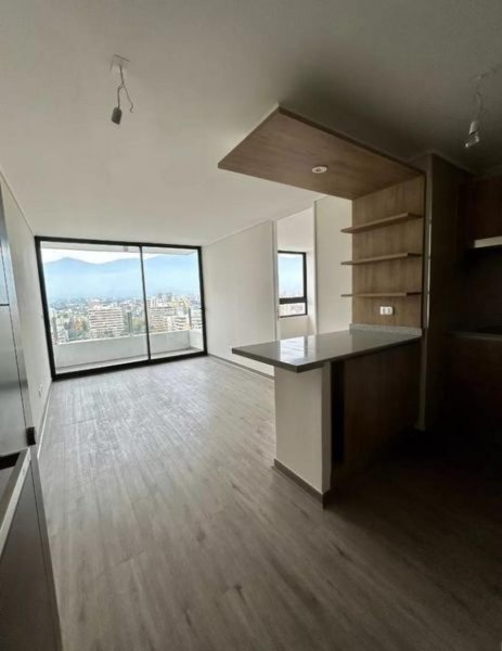 Departamento en Arriendo en  Ñuñoa, Santiago