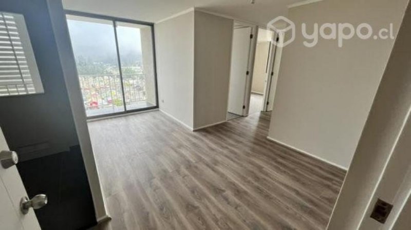 Foto Departamento en Arriendo en Valparaíso, Valparaiso - $ 450.000 - DEA135815 - BienesOnLine