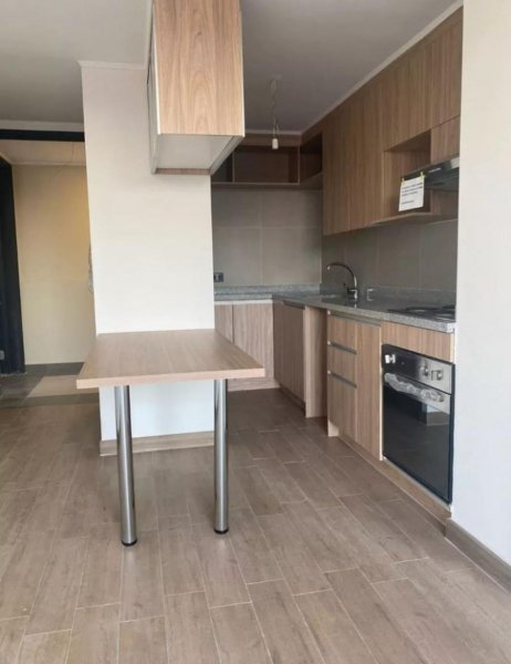 Departamento en Arriendo en  Ñuñoa, Santiago