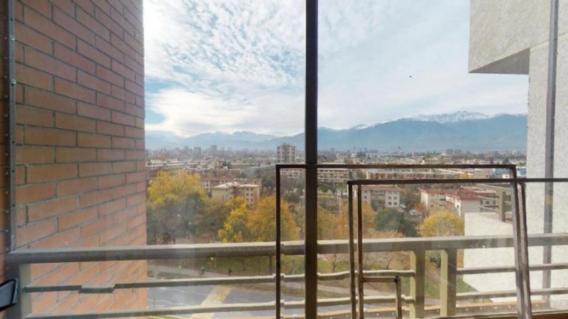 Foto Departamento en Venta en Ñuñoa, Santiago - UFs 4.650 - DEV95199 - BienesOnLine