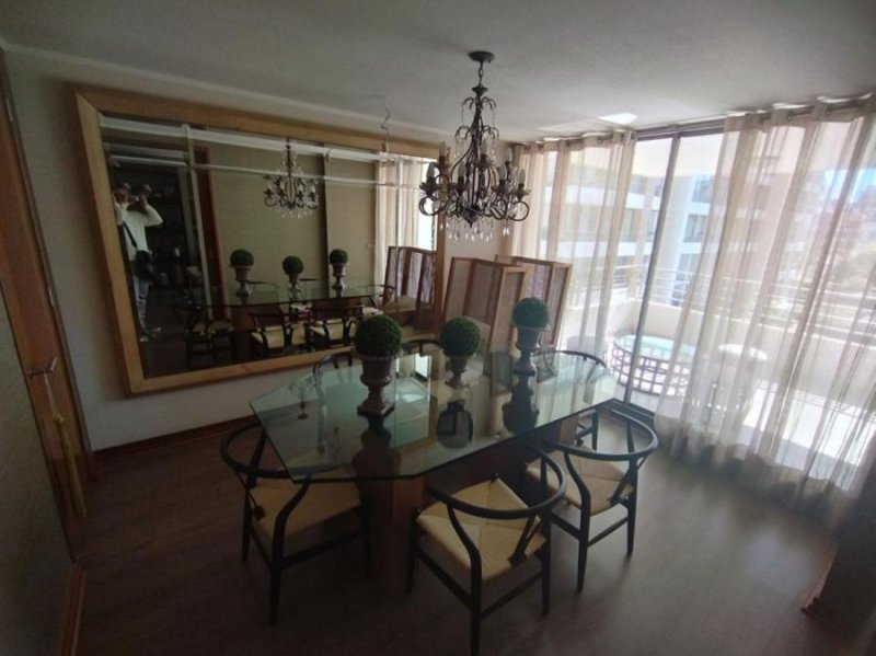 Departamento en Venta en  Viña del Mar, Valparaiso