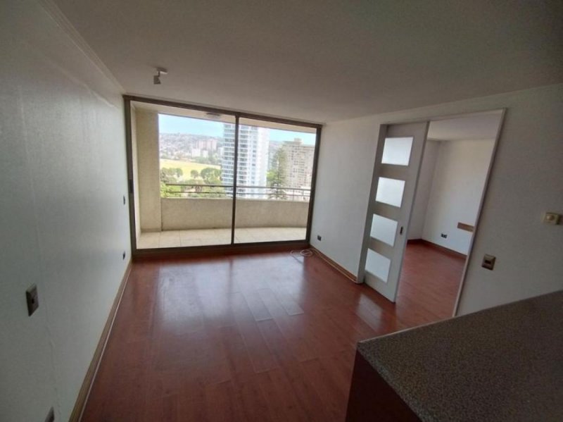 Departamento en Arriendo en  Viña del Mar, Valparaiso