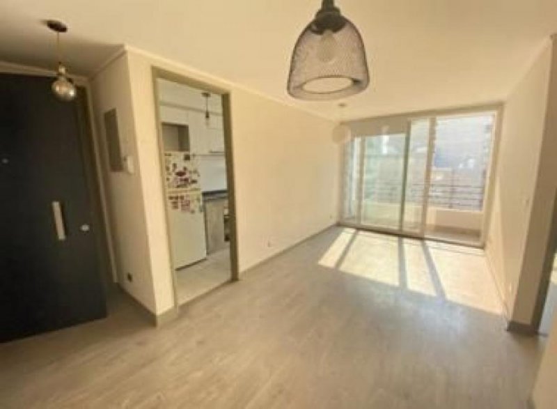 Departamento en Arriendo en  Ñuñoa, Santiago