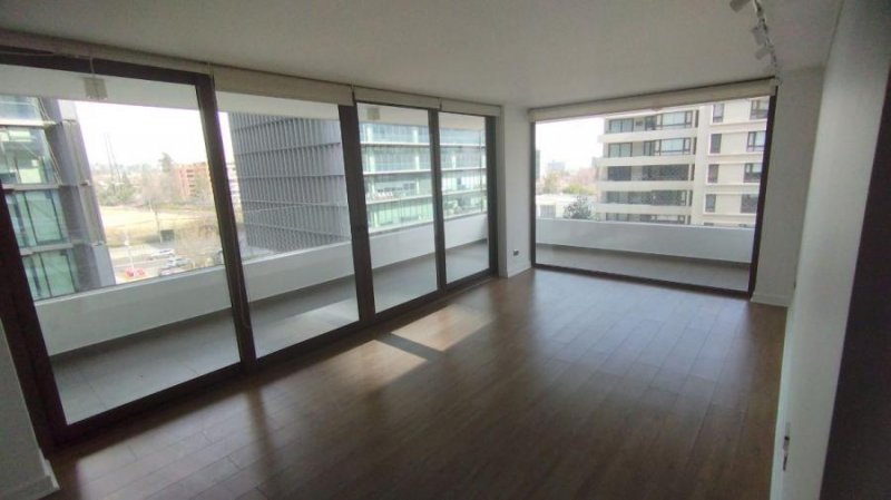 Departamento en Arriendo en Av Las Condes Vitacura, Santiago