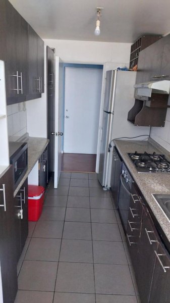 Departamento en Arriendo en  Quilpué, Valparaiso