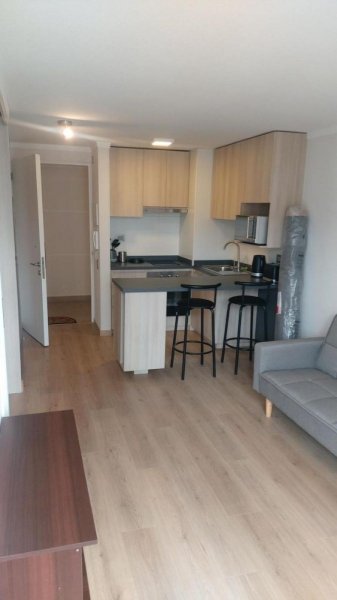 Departamento en Arriendo en  Viña del Mar, Valparaiso