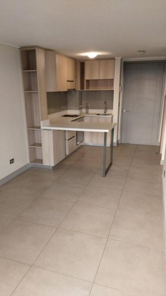 Departamento en Arriendo en METRO RODRIGO DE ARAYA Ñuñoa, Santiago