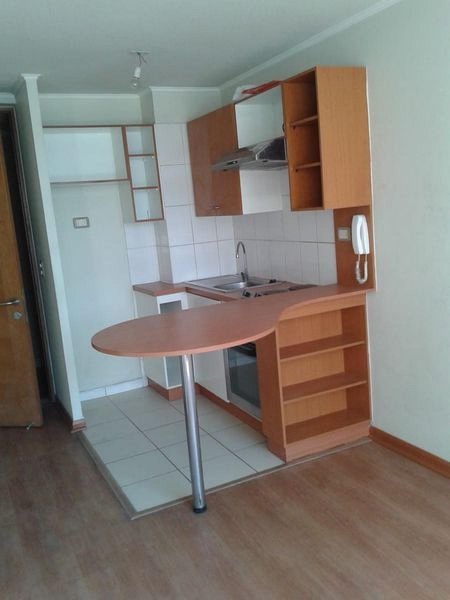 Departamento en Arriendo en Eleuterio Ramirez Santiago, Santiago