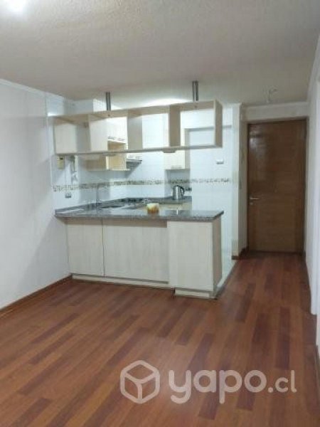 Foto Departamento en Arriendo en Cerro Los Placeres, Valparaíso, Valparaiso - $ 325.000 - DEA135083 - BienesOnLine