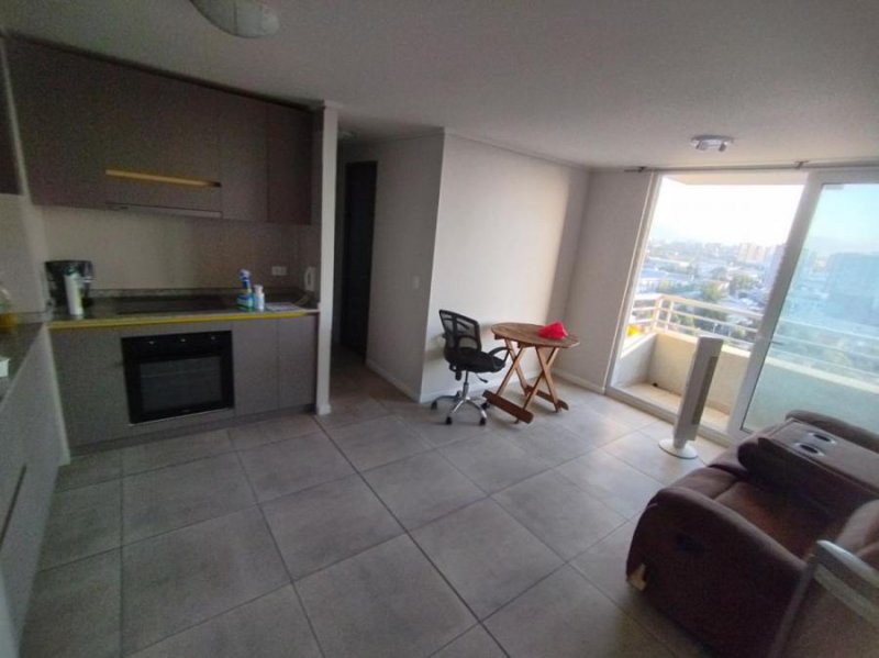 Departamento en Arriendo en  Valparaíso, Valparaiso