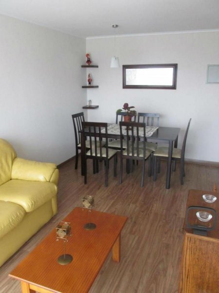 Departamento en Arriendo en Cerro San Roque Valparaíso, Valparaiso