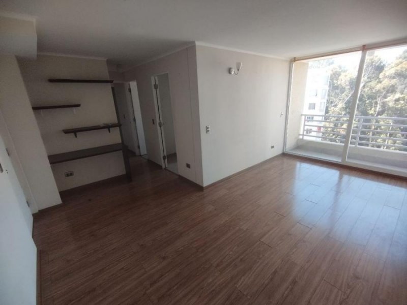 Departamento en Arriendo en Cerro San Roque Valparaíso, Valparaiso