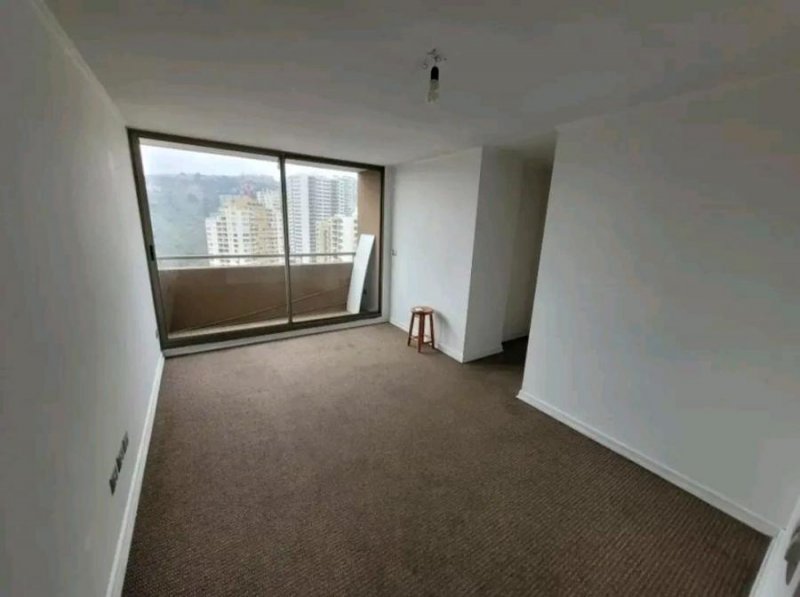 Departamento en Arriendo en  Valparaíso, Valparaiso