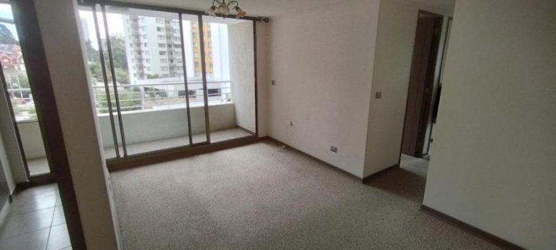 Departamento en Arriendo en Cerro San Roque Valparaíso, Valparaiso