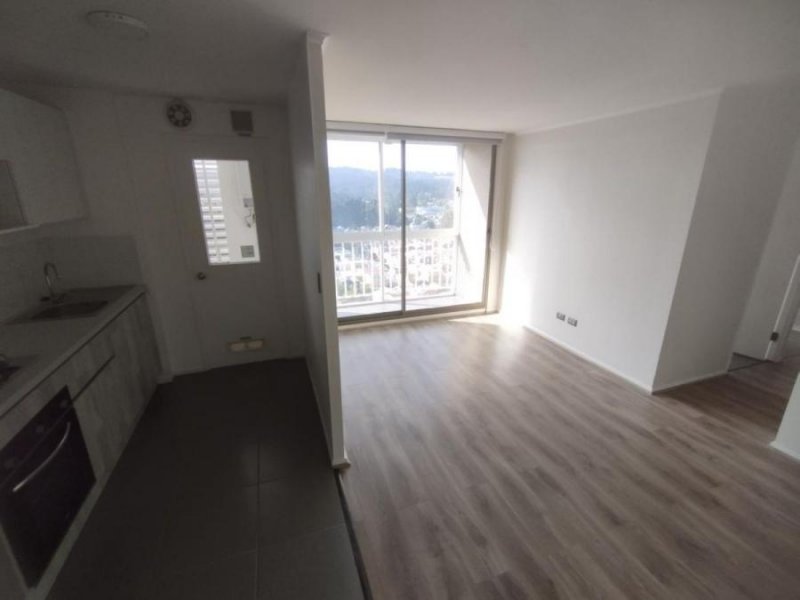 Foto Departamento en Arriendo en Valparaíso, Valparaiso - $ 380.000 - DEA148592 - BienesOnLine