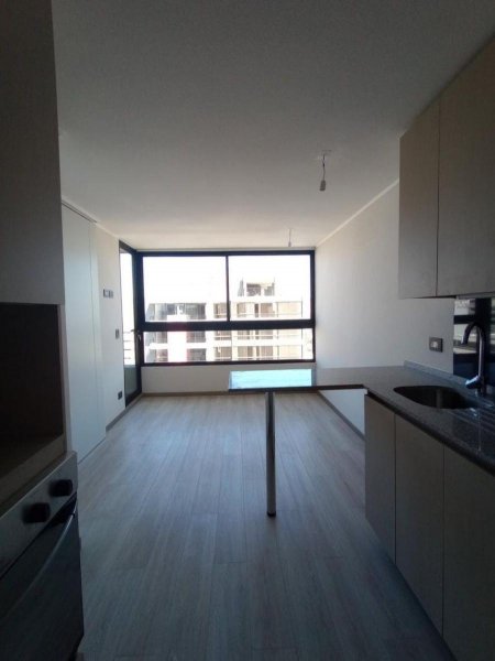 Foto Departamento en Arriendo en Ñuñoa, Santiago - $ 450.000 - DEA138108 - BienesOnLine