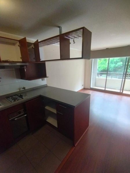 Departamento en Arriendo en  Valparaíso, Valparaiso