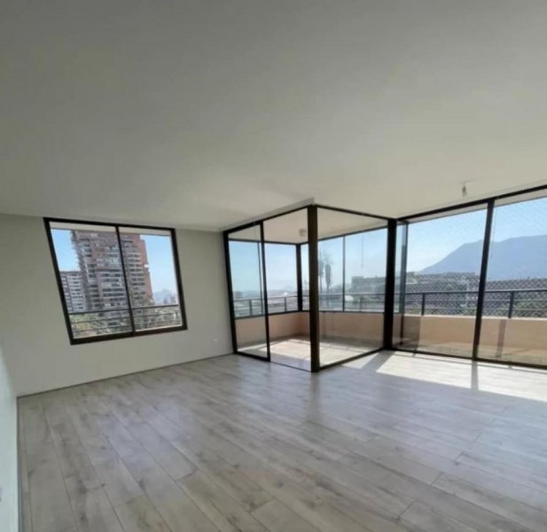 Departamento en Arriendo en Las Verbenas Las Condes, Santiago