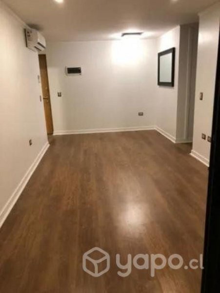 Foto Departamento en Arriendo en Ñuñoa, Santiago - $ 550.000 - DEA135777 - BienesOnLine