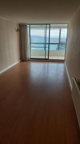 Departamento en Arriendo en  Viña del Mar, Valparaiso