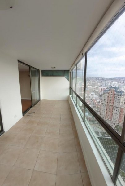 Departamento en Arriendo en  Viña del Mar, Valparaiso