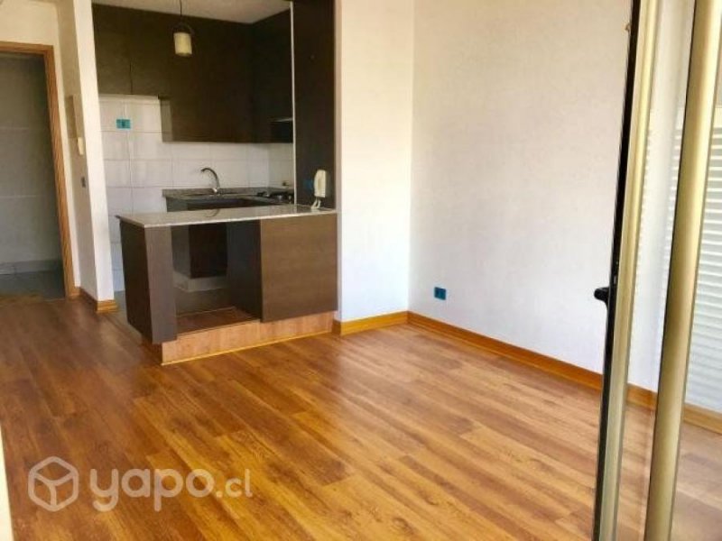 Foto Departamento en Arriendo en Providencia, Santiago - $ 640.000 - DEA135744 - BienesOnLine