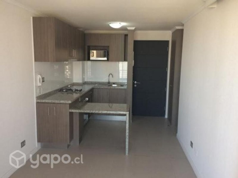 Foto Departamento en Arriendo en Santiago, Santiago - $ 325.000 - DEA135894 - BienesOnLine