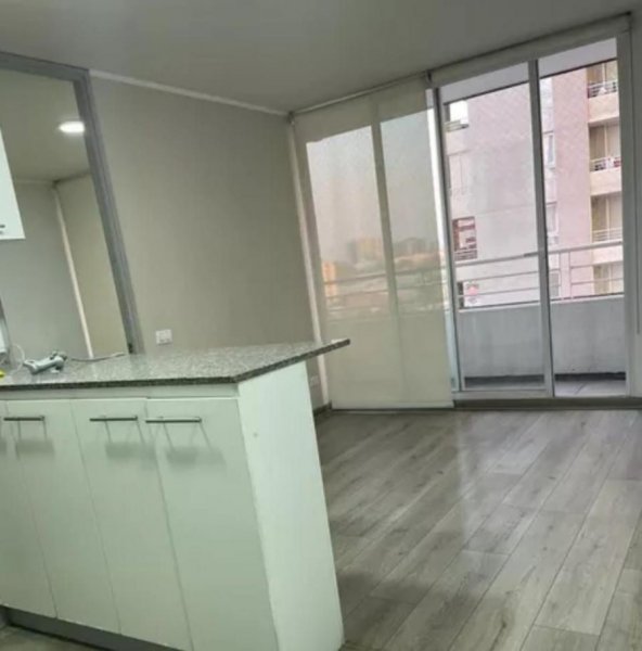 Departamento en Arriendo en  San Miguel, Santiago