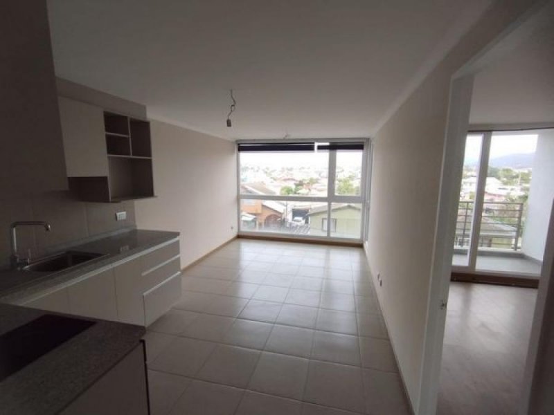 Departamento en Arriendo en  Villa Alemana, Valparaiso