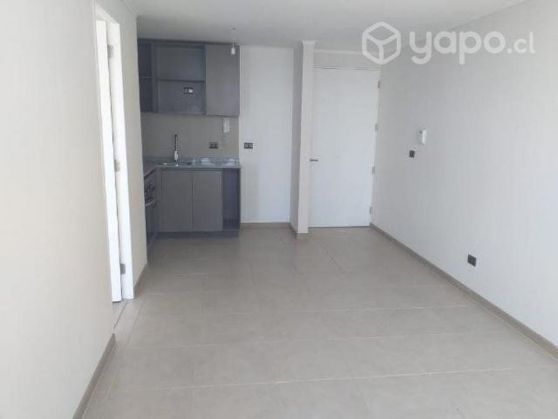 Foto Departamento en Arriendo en Estación Central, Santiago - $ 300.000 - DEA137679 - BienesOnLine