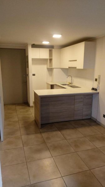 Foto Departamento en Arriendo en Metro Lo Vial, San Miguel, Santiago - $ 350.000 - DEA133842 - BienesOnLine