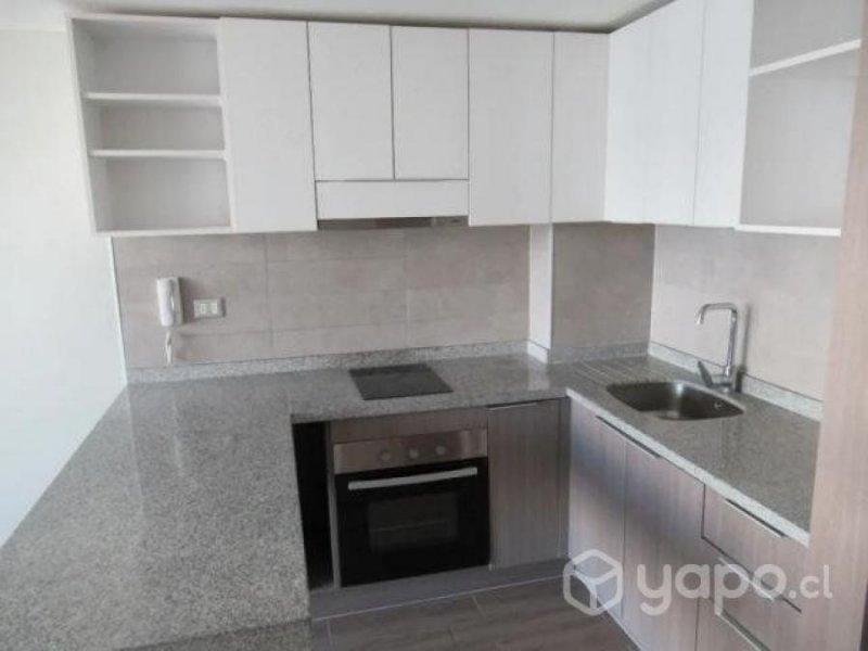 Foto Departamento en Venta en San Miguel, Santiago - $ 105.100.000 - DEV139544 - BienesOnLine