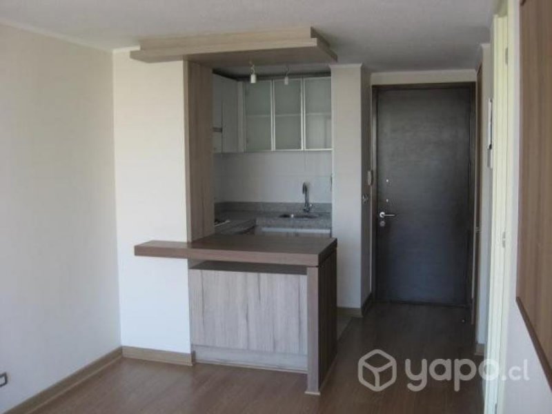 Foto Departamento en Arriendo en Ñuñoa, Santiago - $ 450.000 - DEA135775 - BienesOnLine